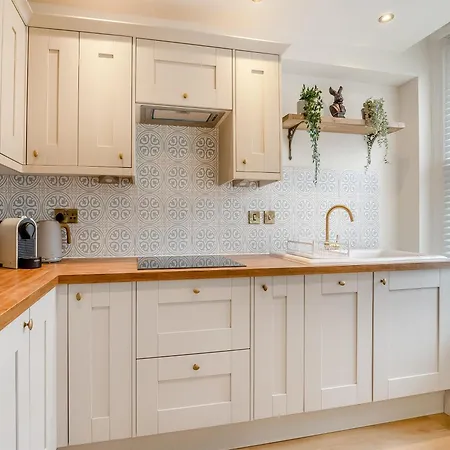Bettys Townhouse-uk45308